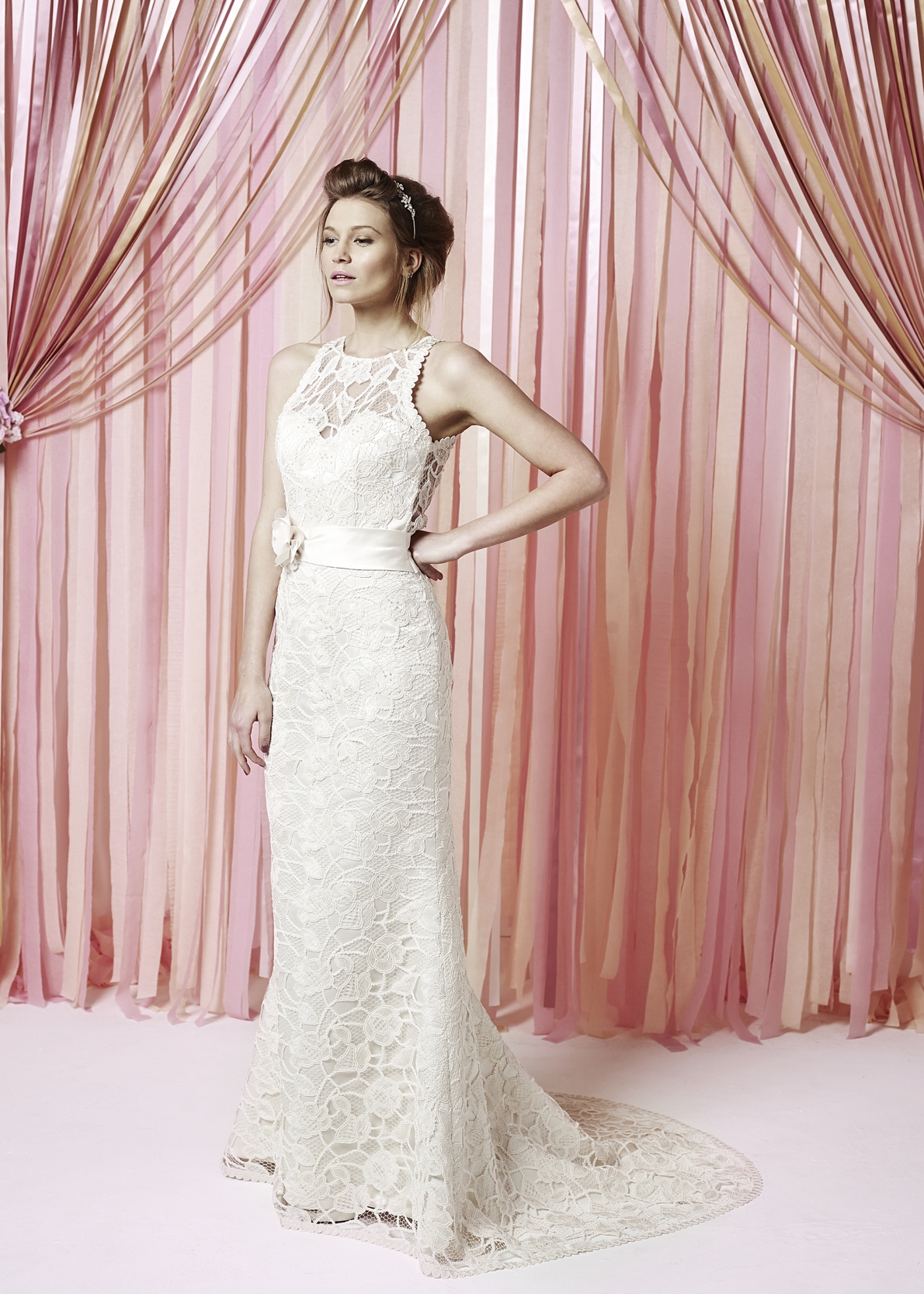 Marnie - Size 12 Was £1440 Now £700