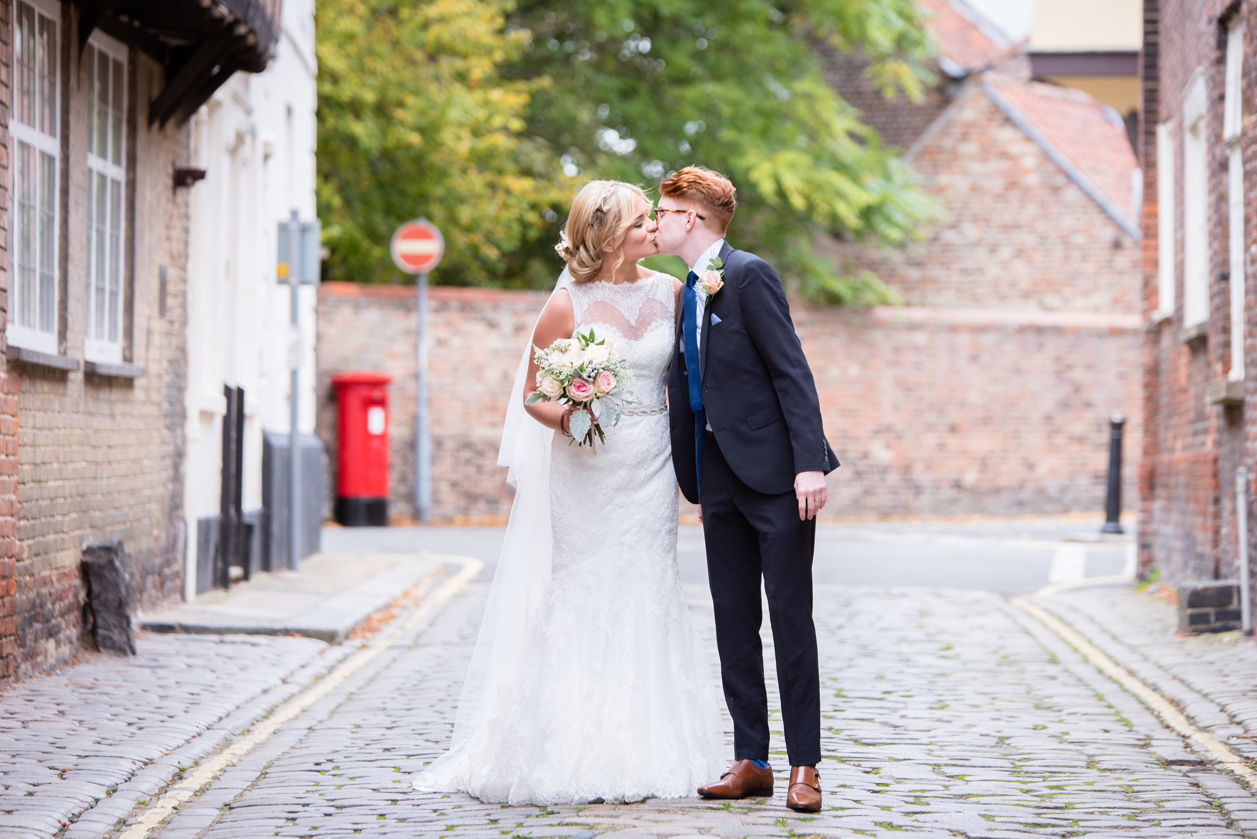 Vaughan & Sophie