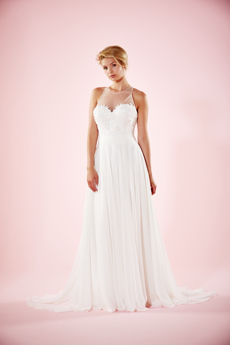 Willa Rose Size 12 Was £1245 Now £650