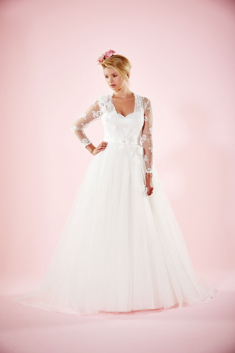 Lilac Size 12 Was £1485 Now £300