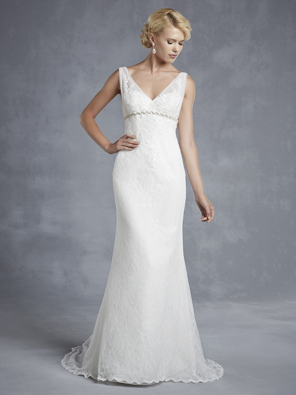 Honolulu Size 10 Was £1070 Now £550
