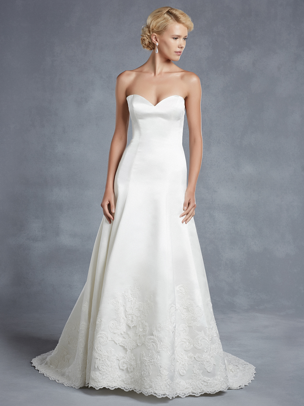 Hamlet Size 14 Was £1040 Now £350