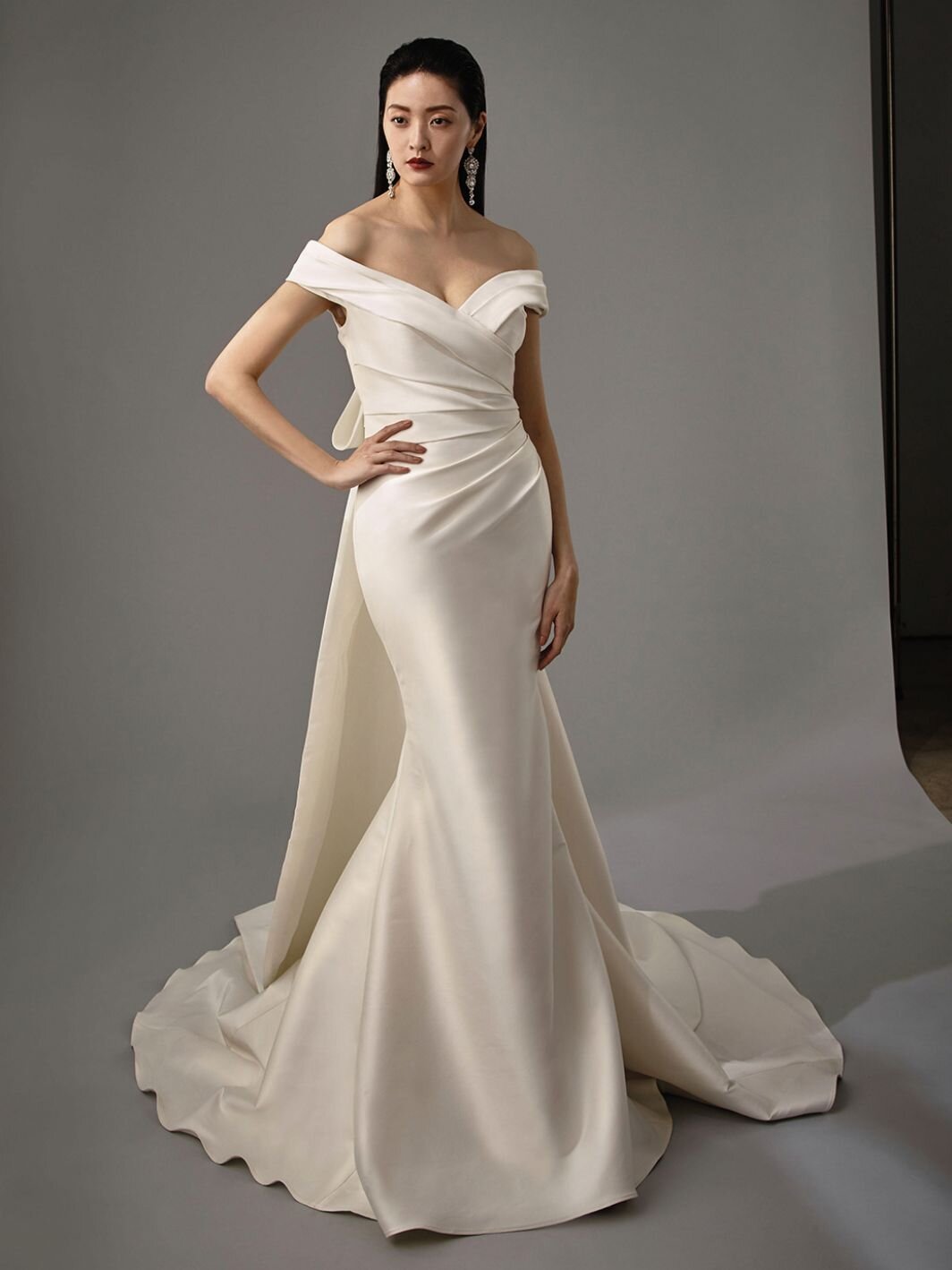 Blue by Enzoani - MARLA
