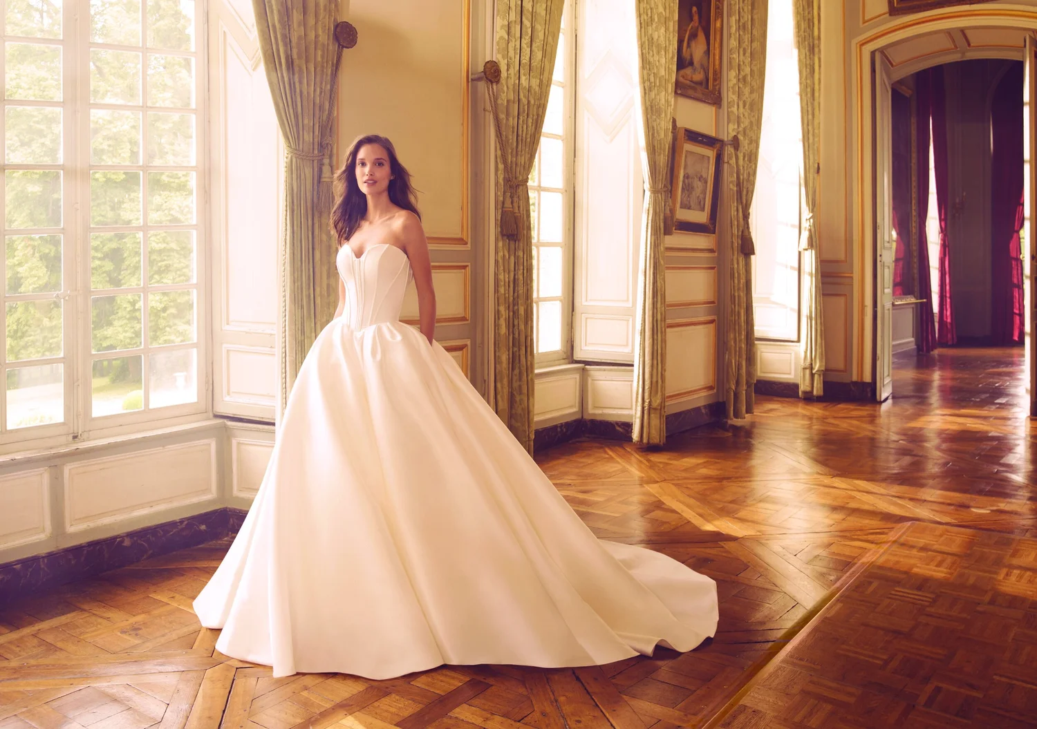 Milimili Bridalelysee Atelier Milimili Bridalelysee Atelier