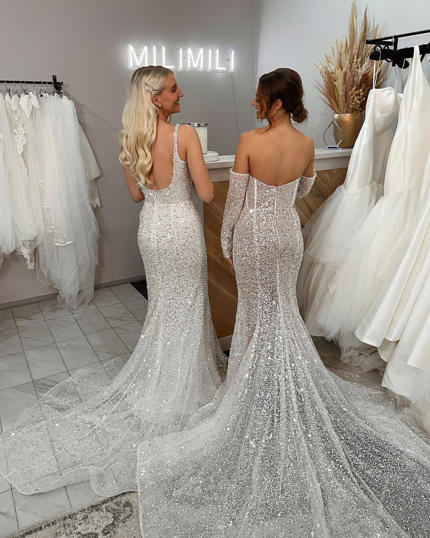 Modern Wedding Dress Shop Colchester, Essex