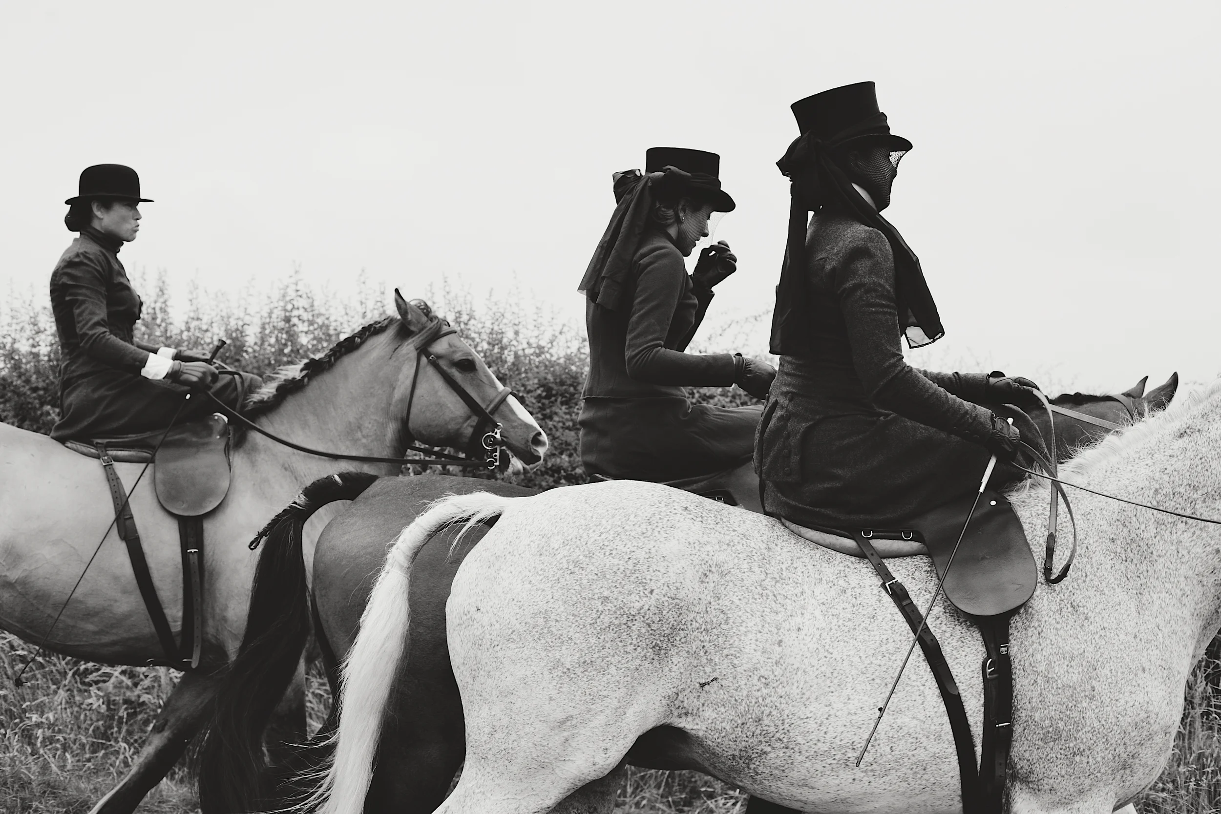 The RE-Enactors