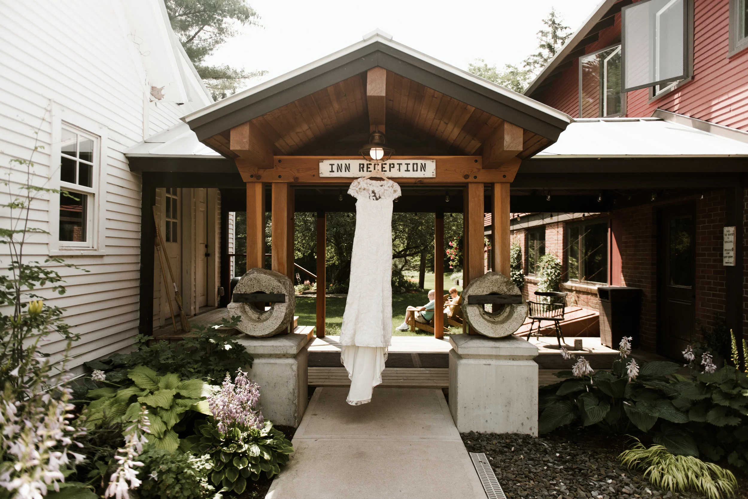 Cassidy Luke Mad River Barn Waitsfield Vt Luv Lens Visual