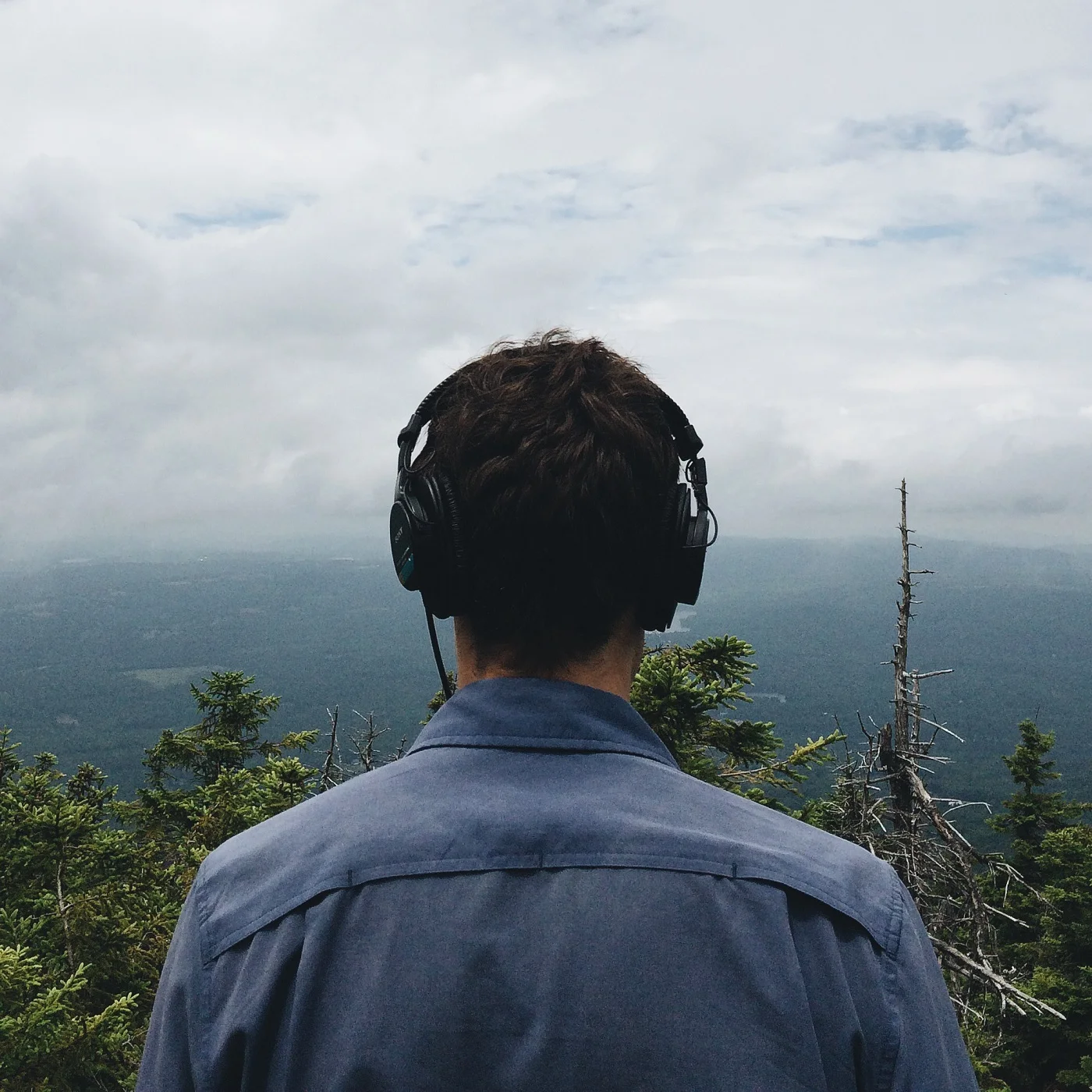 Trailer: What is Outside/In?