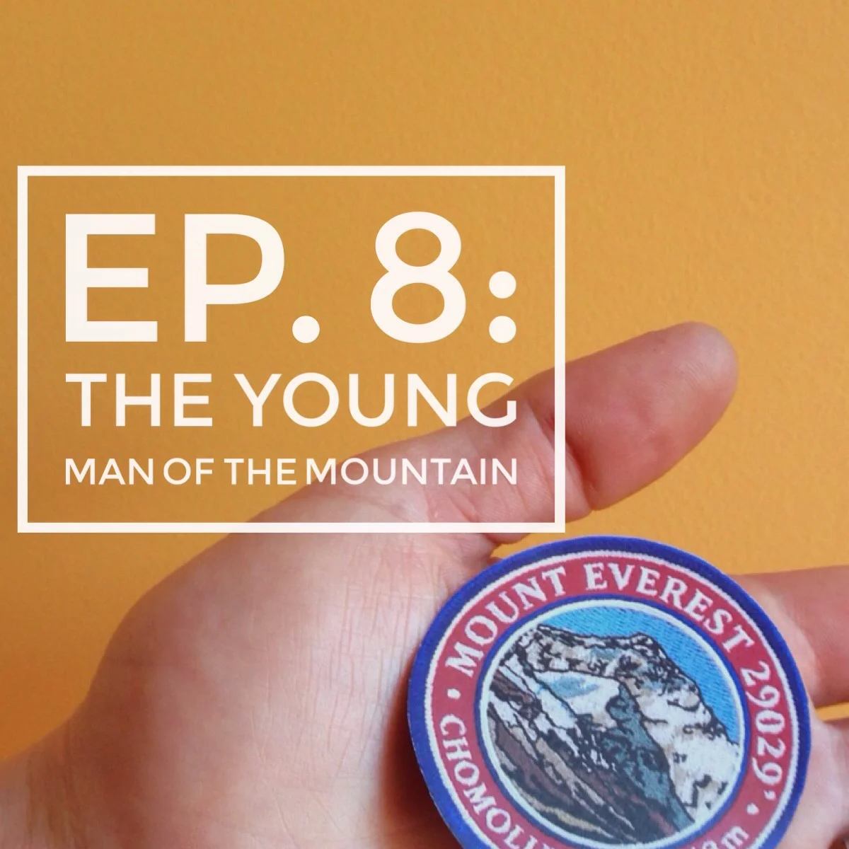 The Young Man of the Mountain