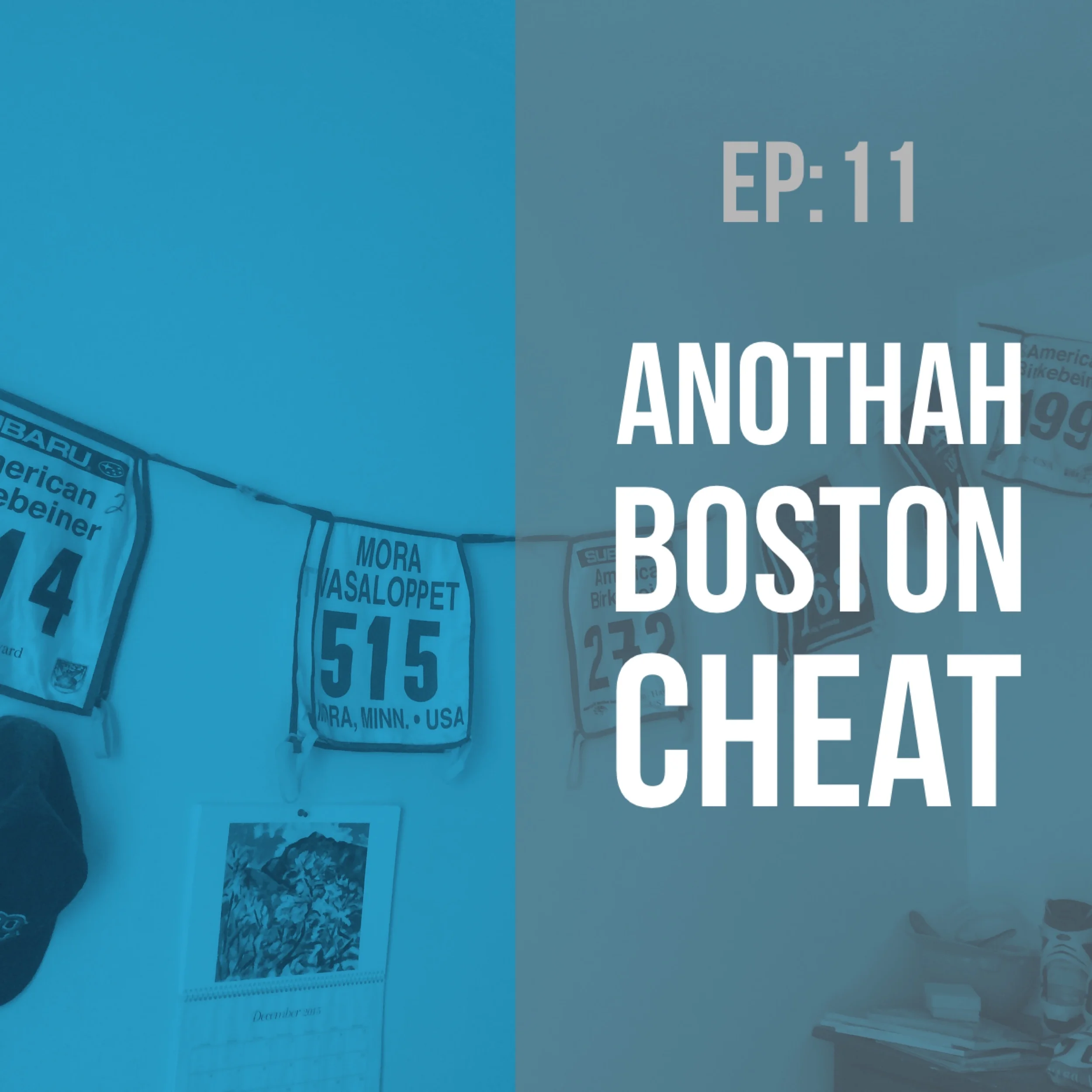 Anothah Boston Cheat