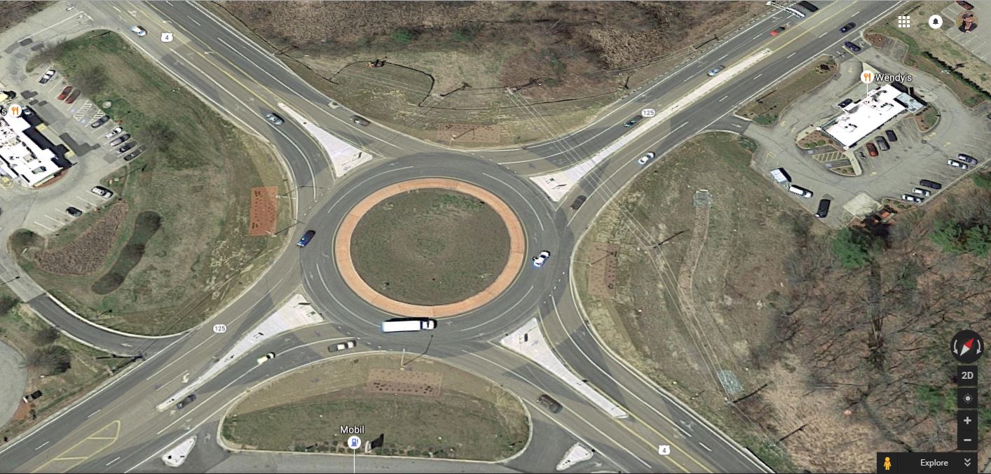 Screen capture from google.maps