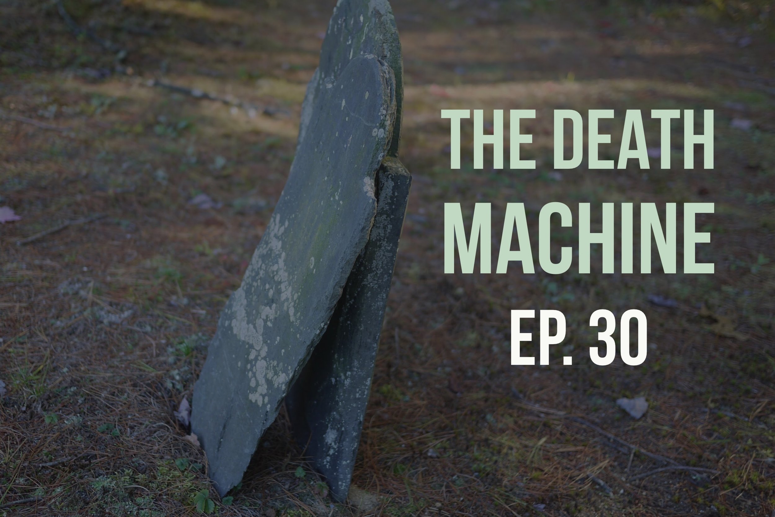 The Death Machine