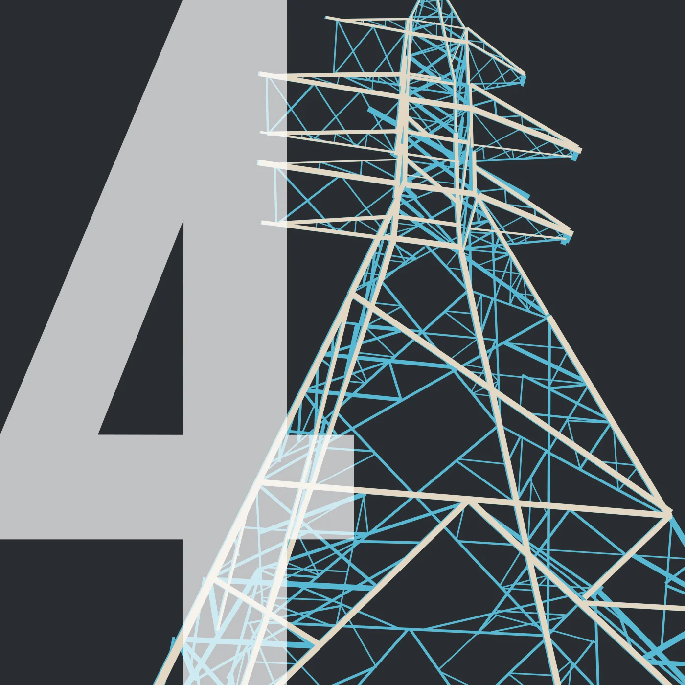 Powerline, Part IV: Down the Line