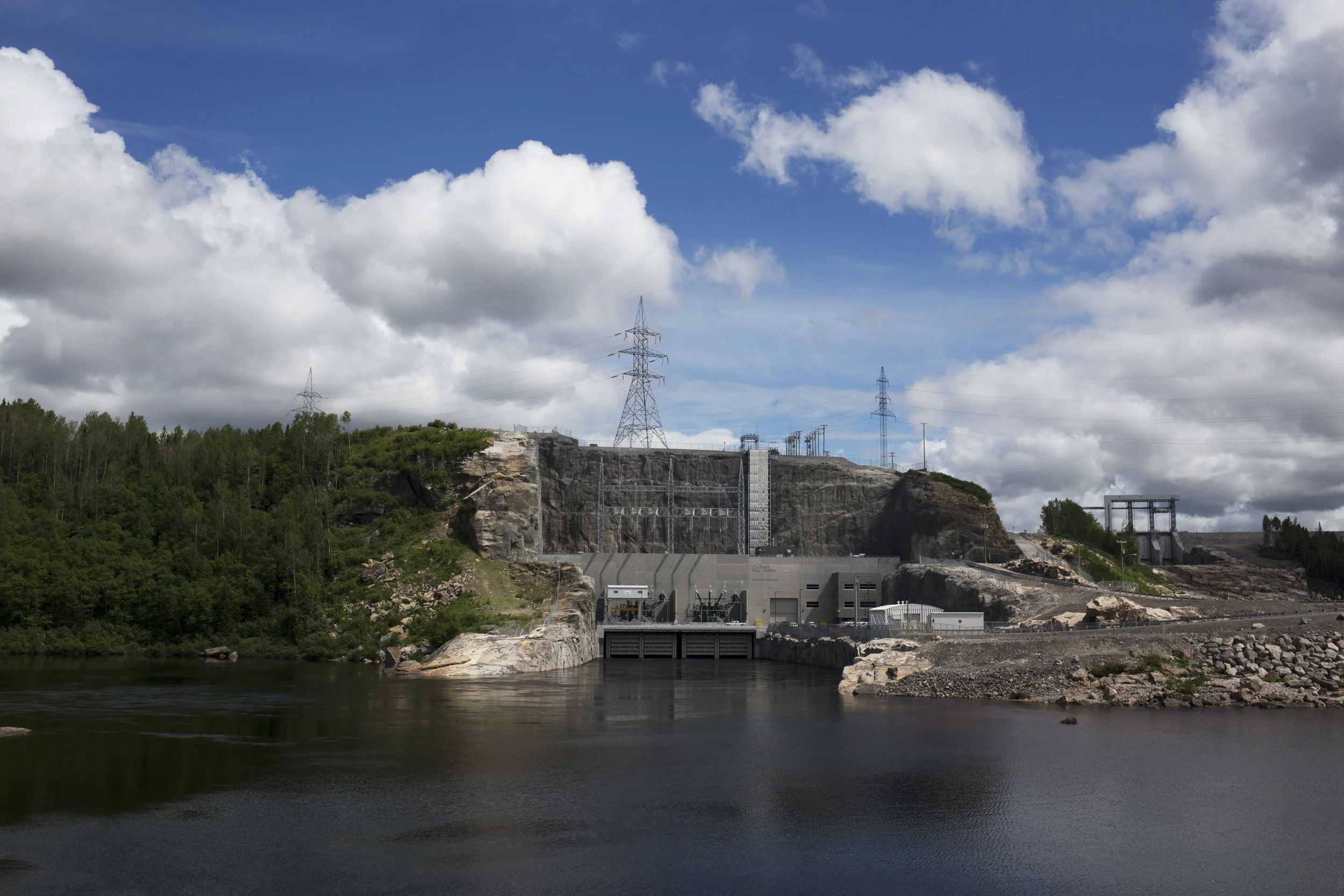 Powerline Part Four Outside In