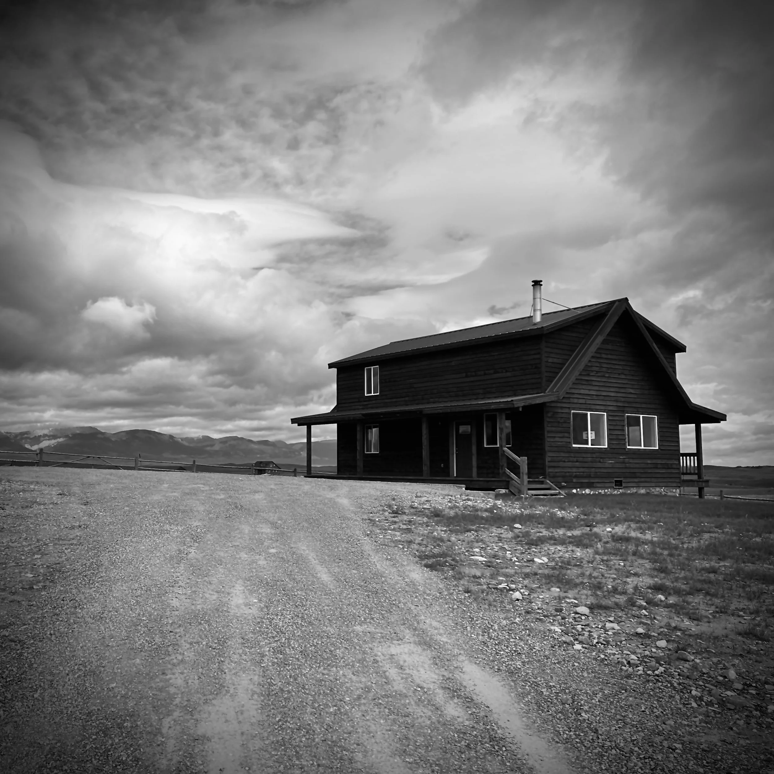 Bat Out of Hell Ranch