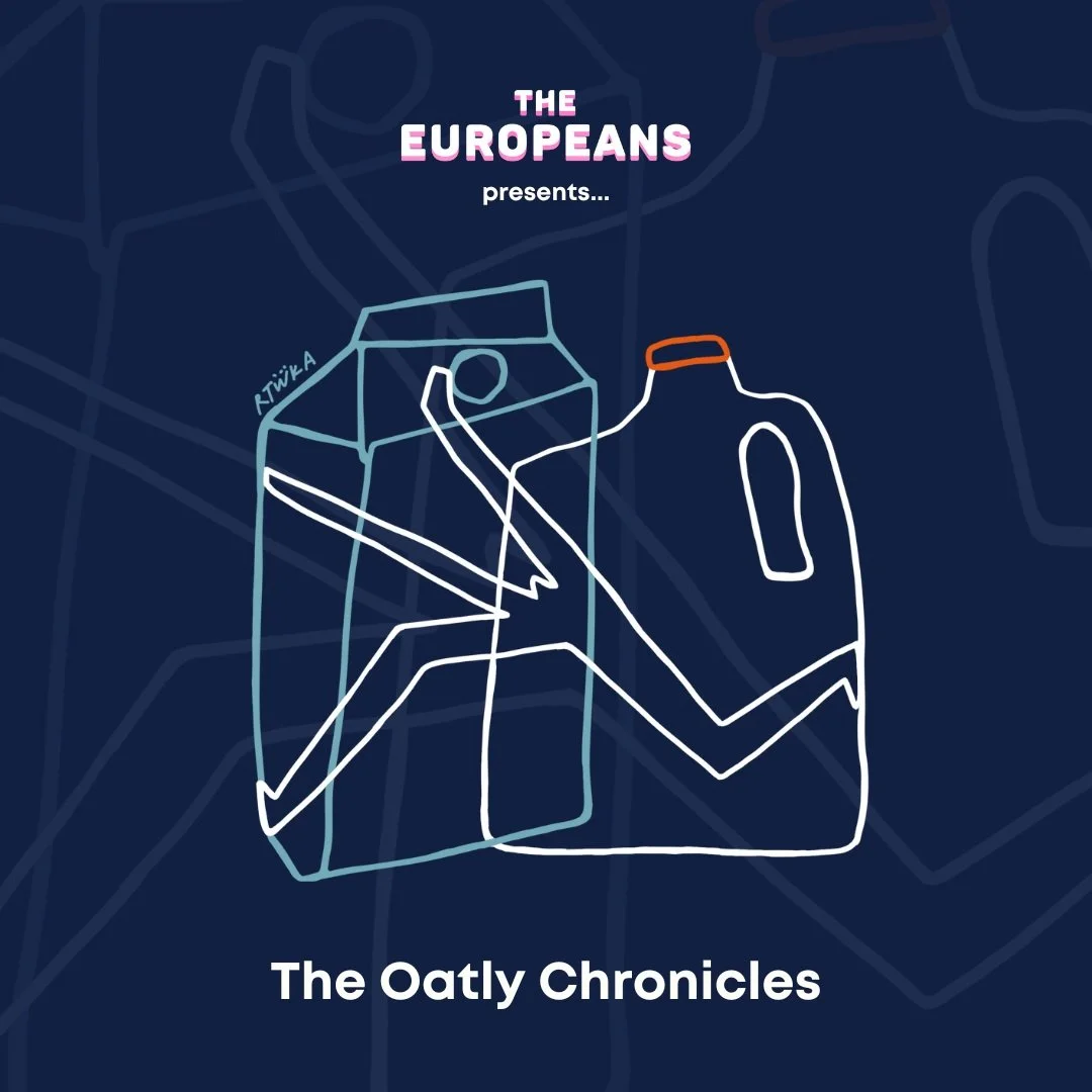 The Oatly Chronicles