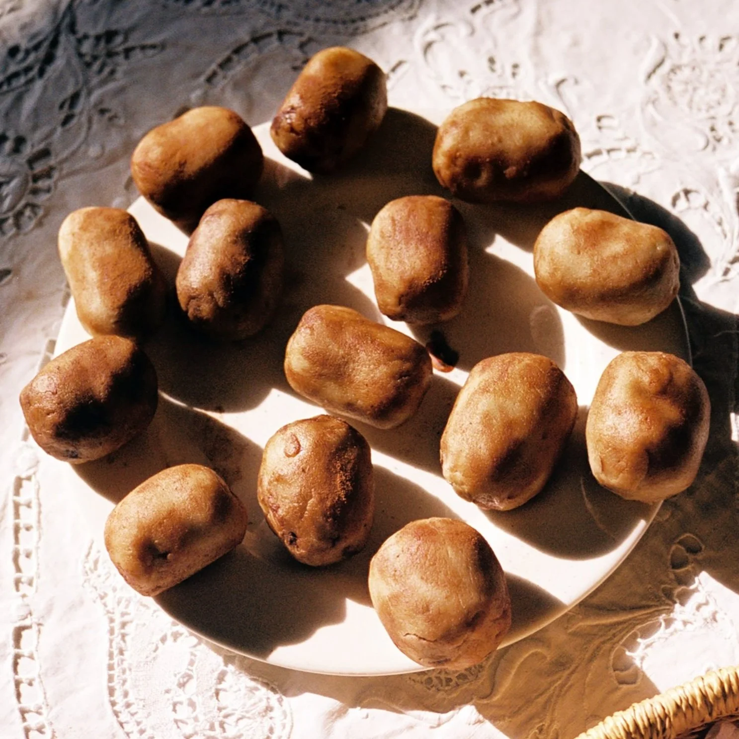 The Potato Show