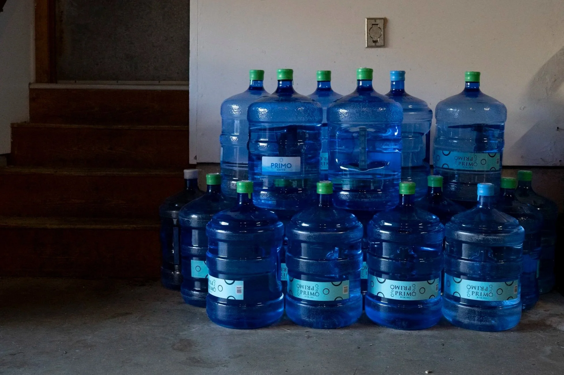 Safe to Drink, Episode 1: You don’t know about this?