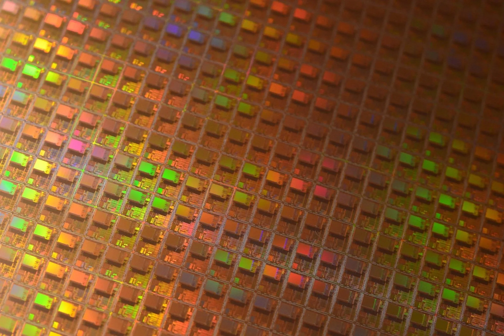 Silicon World