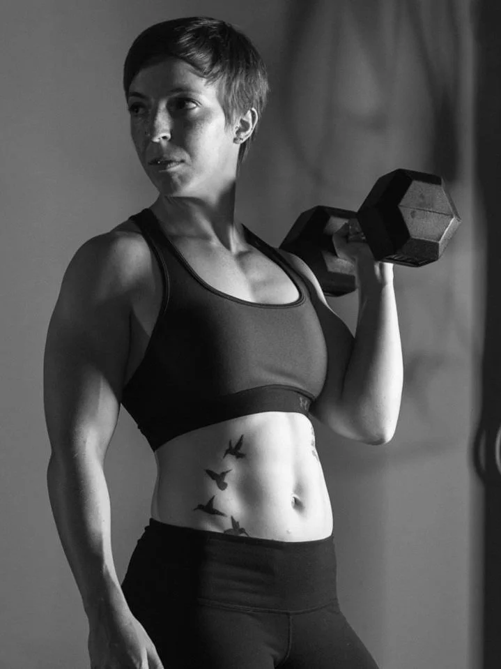 Meet the Coaches — Monarch Training CrossFit in Middlesex | Group ...