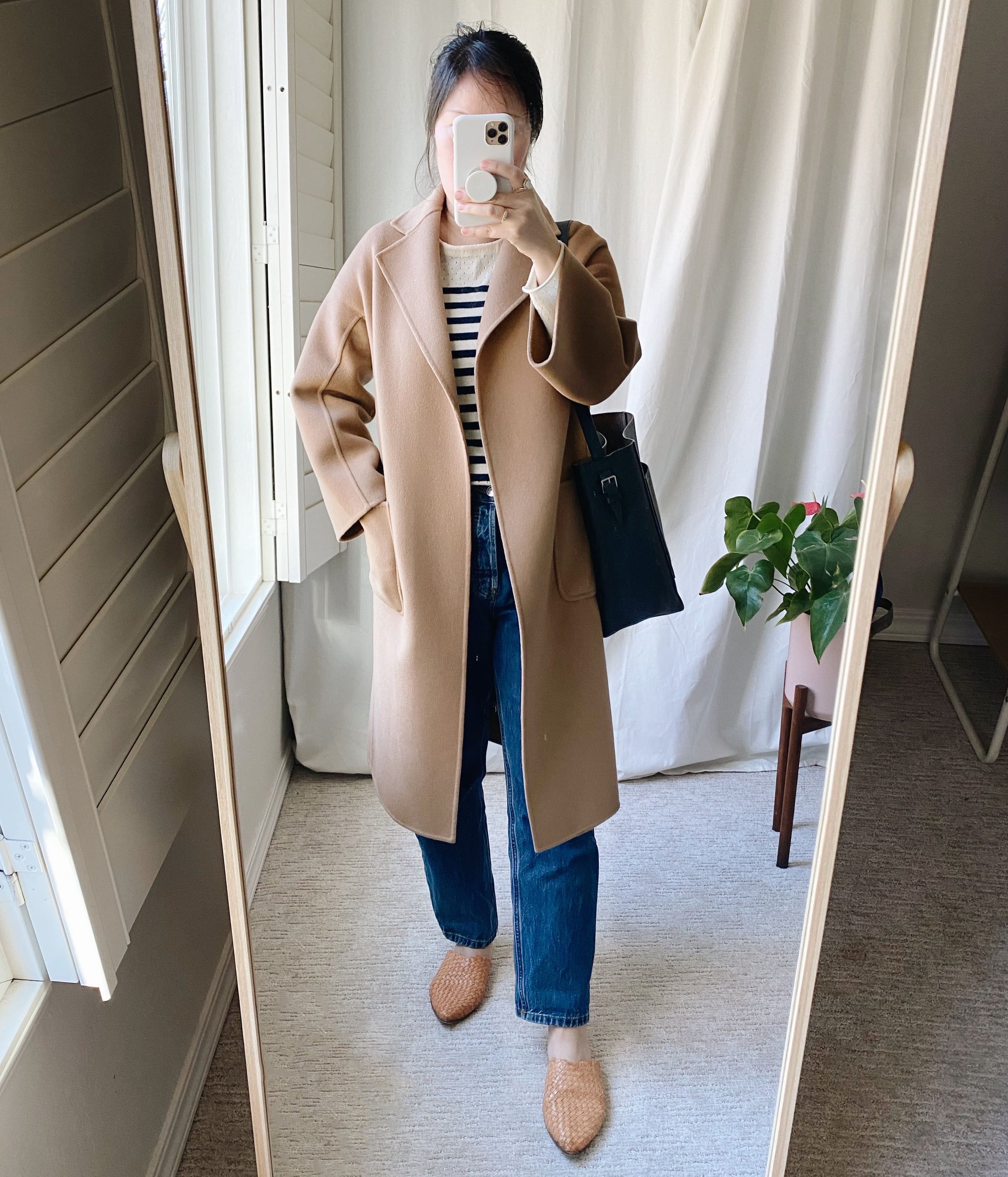 Everlane Review: The Keepers and Returns in 2021 {Updated February 2022} —  Fairly Curated