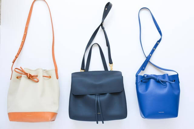 Mansur Gavriel Large Tote Review — Fairly Curated