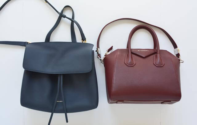 Mansur Gavriel Reviews — A Blog About Appreciating Quality & The Value of  Less — Fairly Curated