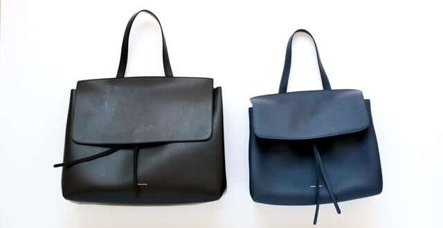 Mansur Gavriel Lady Bag Review Part 2: the large lady bag — Fairly