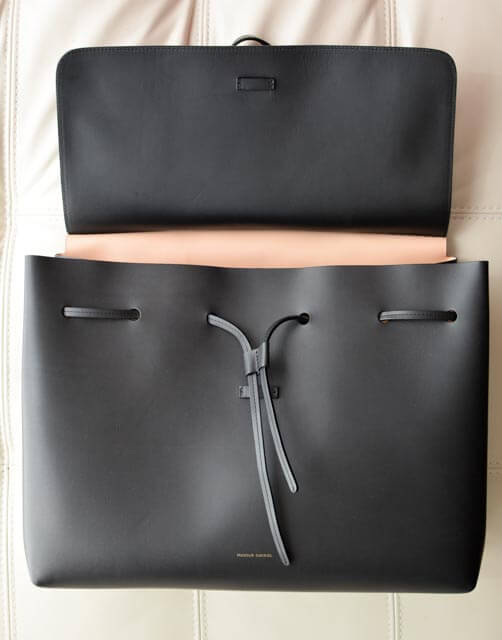 Mansur Gavriel Reviews — A Blog About Appreciating Quality & The Value of  Less — Fairly Curated