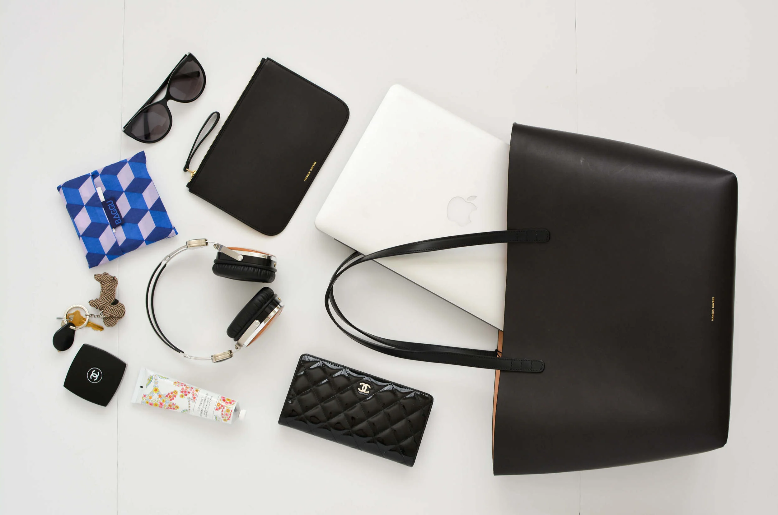 mansur gavriel small tote