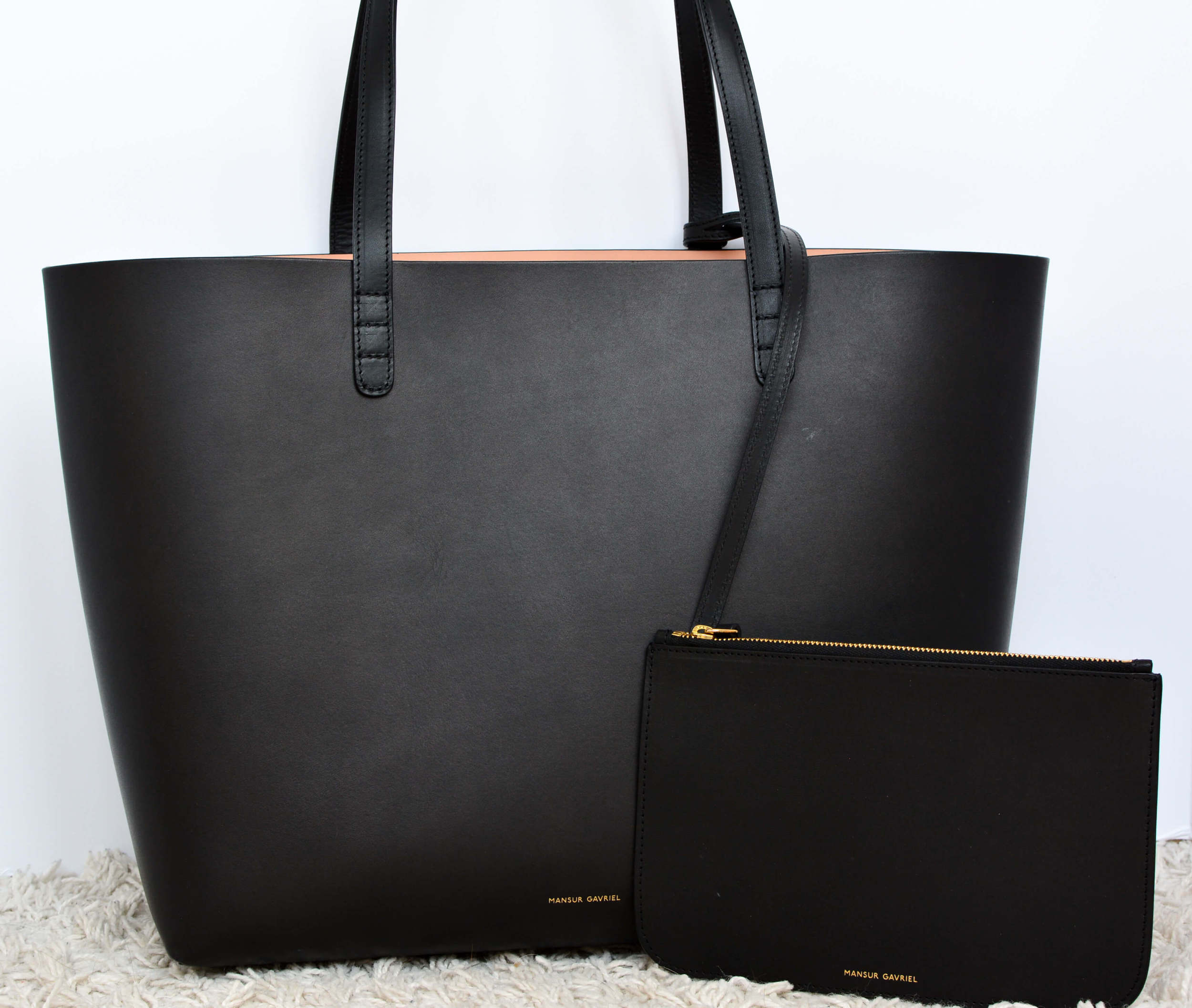 mansur gavriel tote