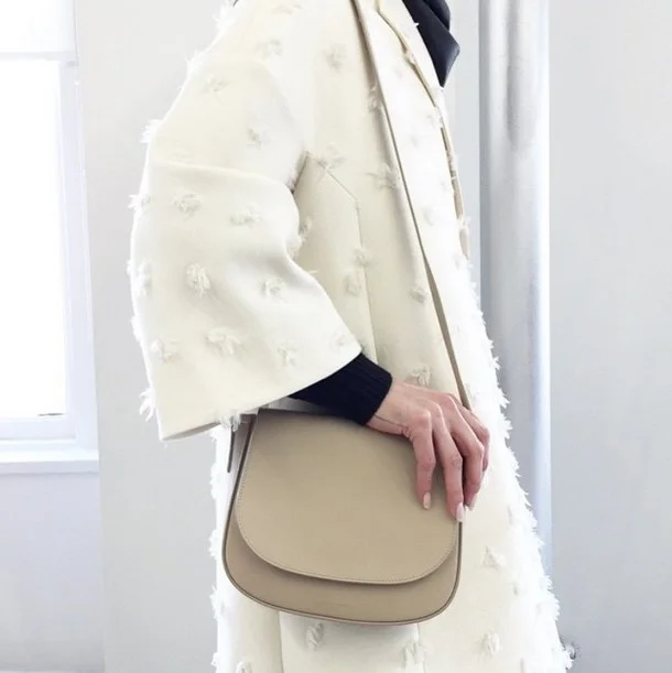 mansur gavriel mini crossbody
