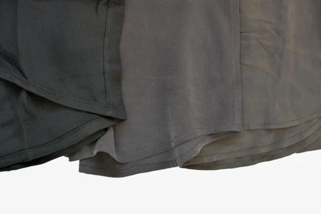 Cuyana, Everlane, Equipment