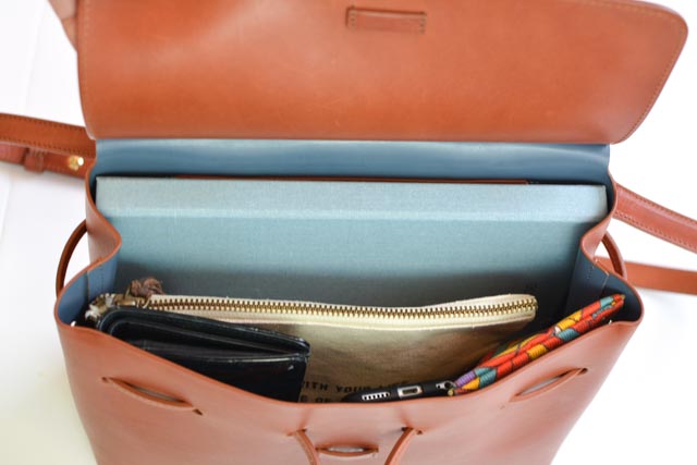 Mansur Gavriel Mini Mini Lady Bag Review - Karina Style Diaries