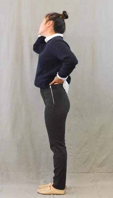 "Oh VPL, the shame" lol