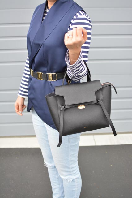 Celine Micro Belt Bag Review {Updated June 2018} — Fairly Curated