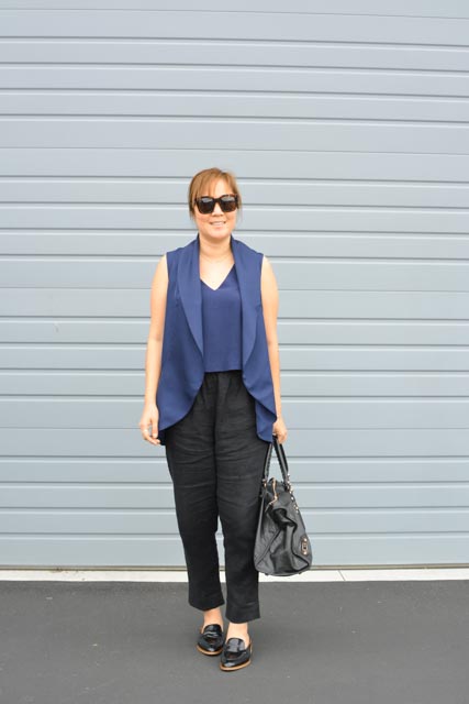 Elizabeth suzann tilda best sale pant