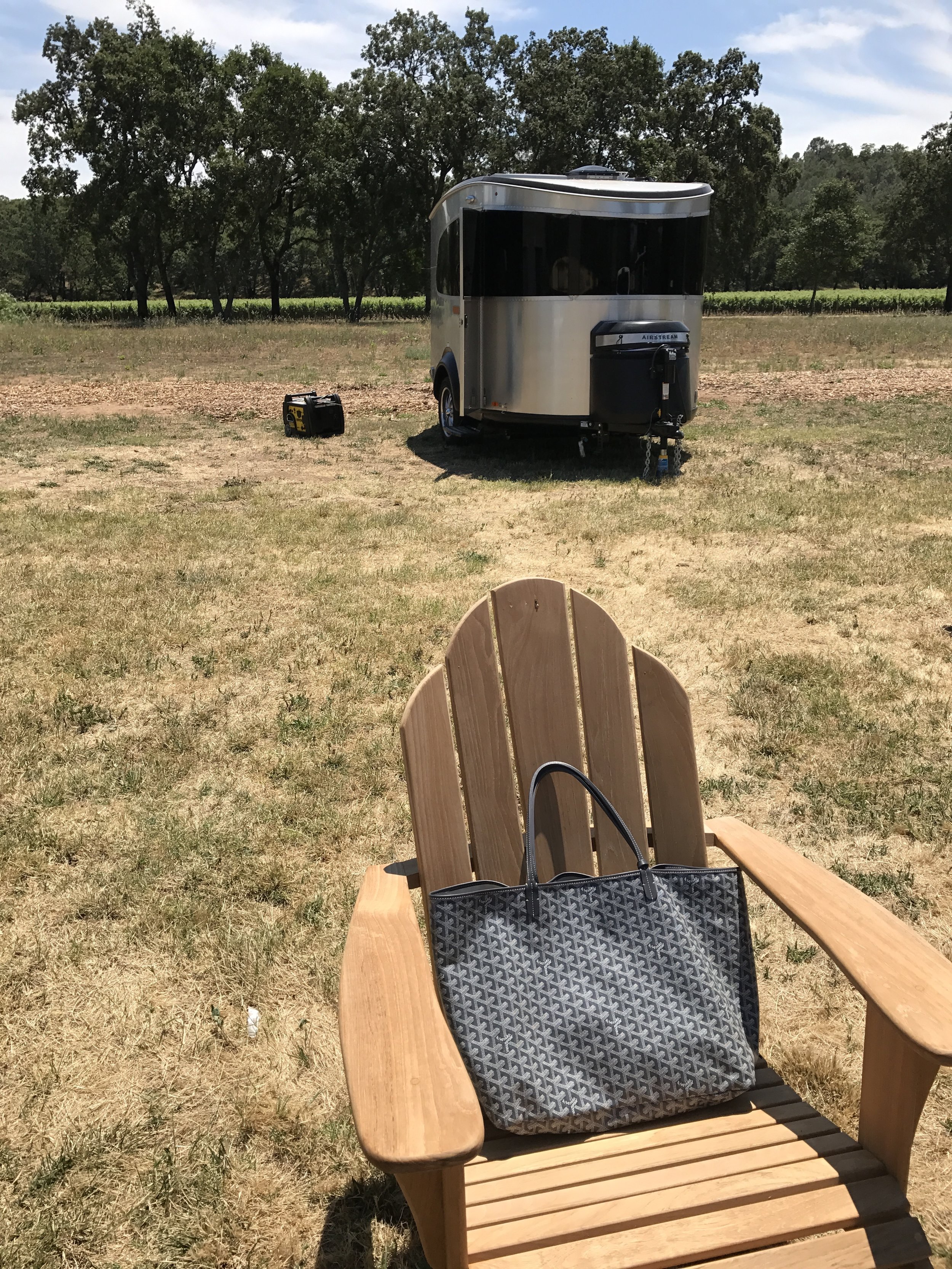 Goyard st louis top tote price 2018