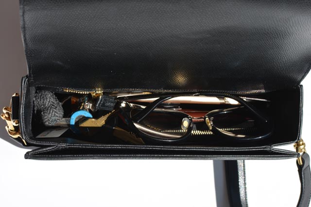 Saint Laurent Monogramme Sac Universite Bag Review Fairly Curated