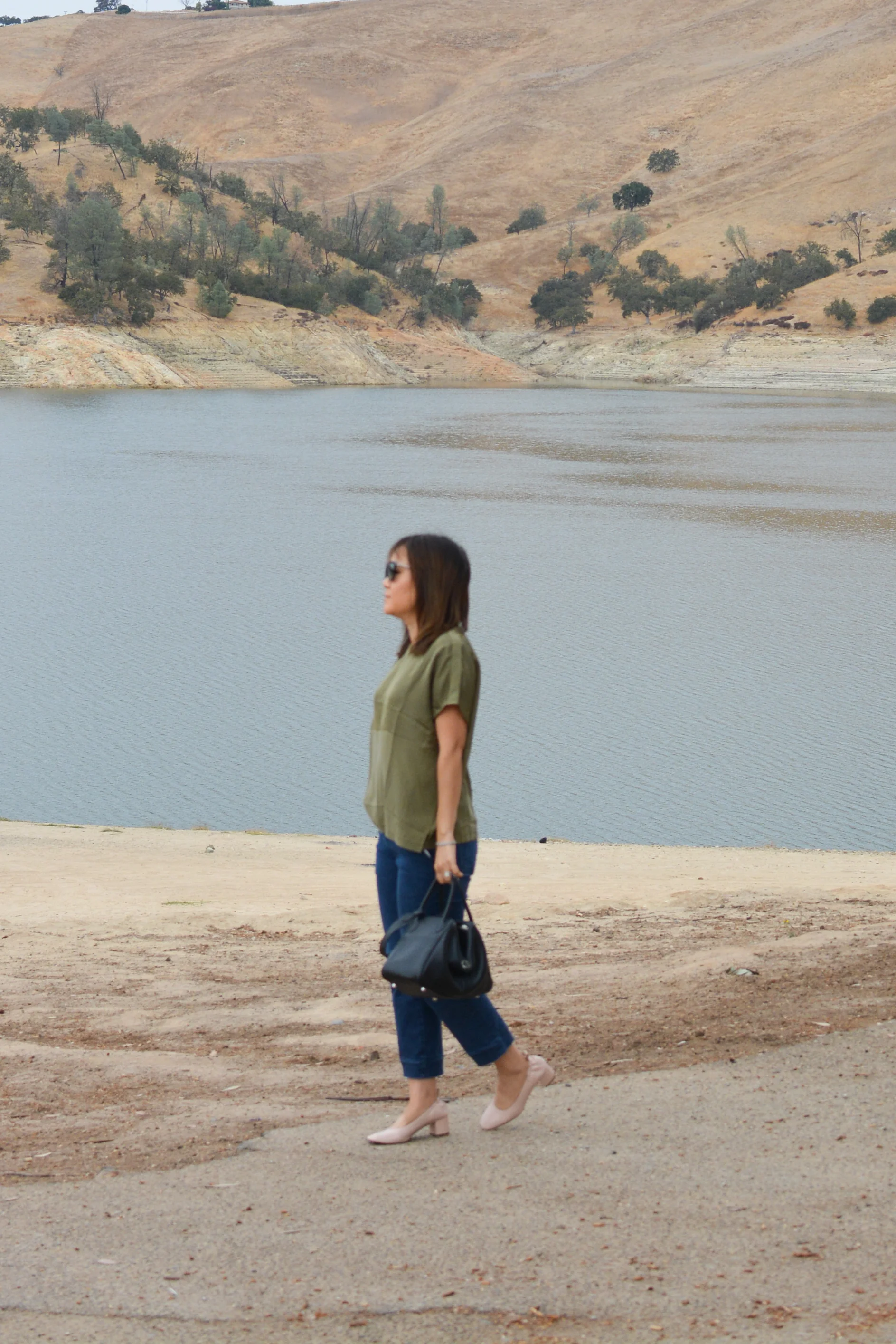 Grana Review Silk Drop Shoulder Tee (3 of 3).jpg