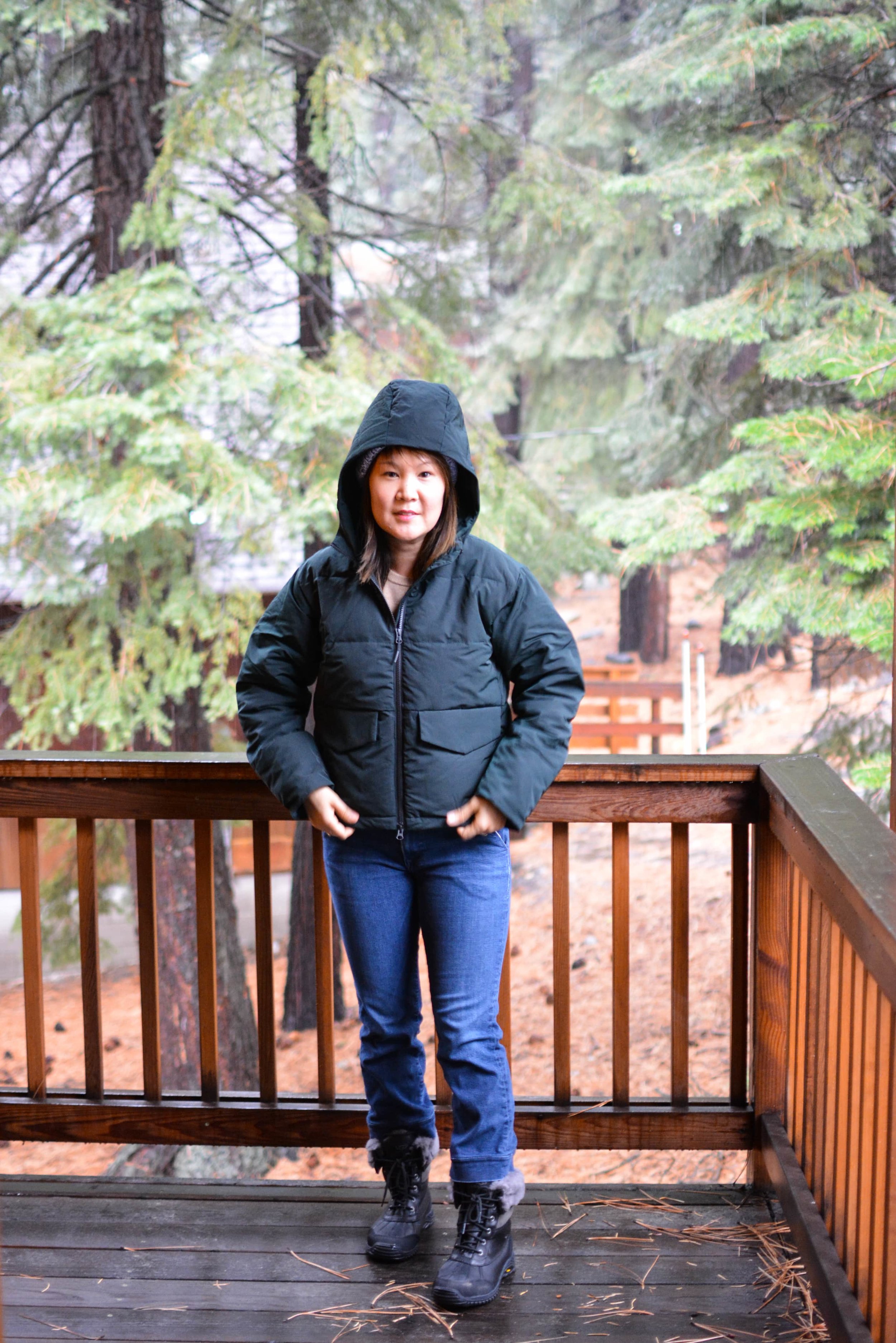 Everlane Renew Long Puffer Everlane Puffer Jacket Everlane Renew