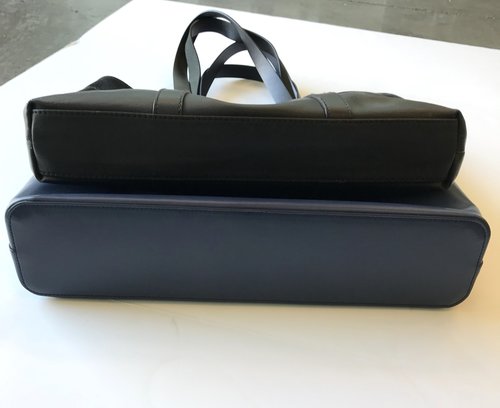 Everlane Review: The Day Tote Mini — Fairly Curated