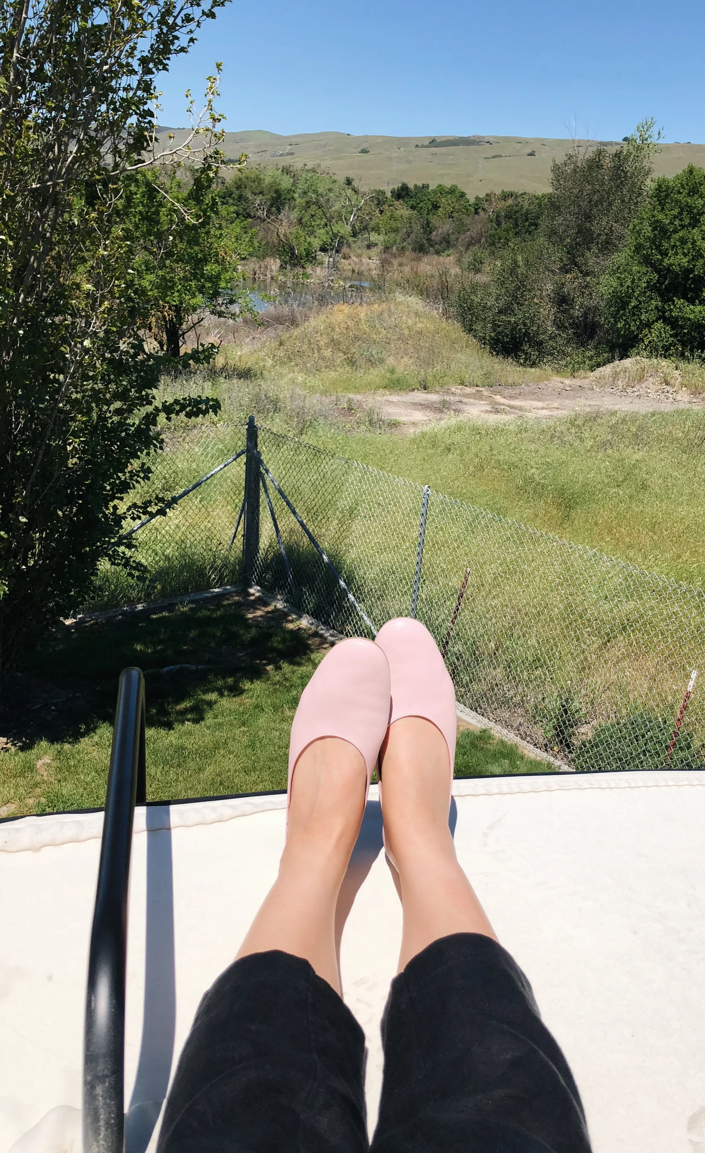 everlane day glove sizing