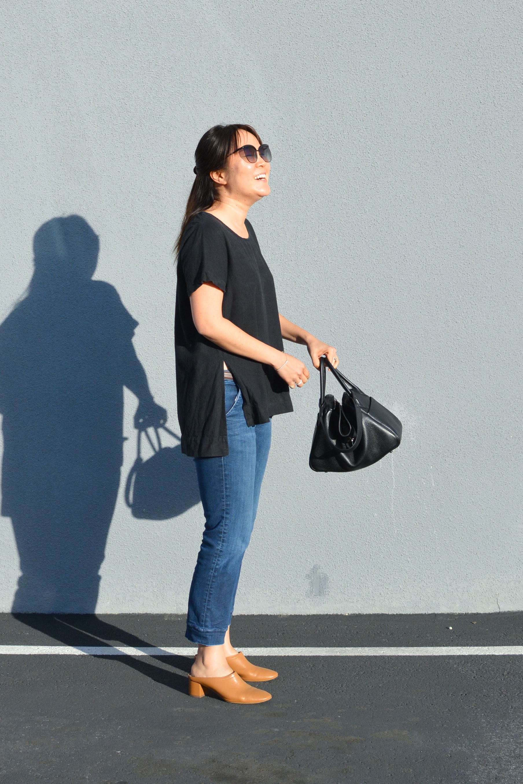 Jamie and the Jones Review The Stable Basic Split Tee Top (3 of 6)-min.jpg