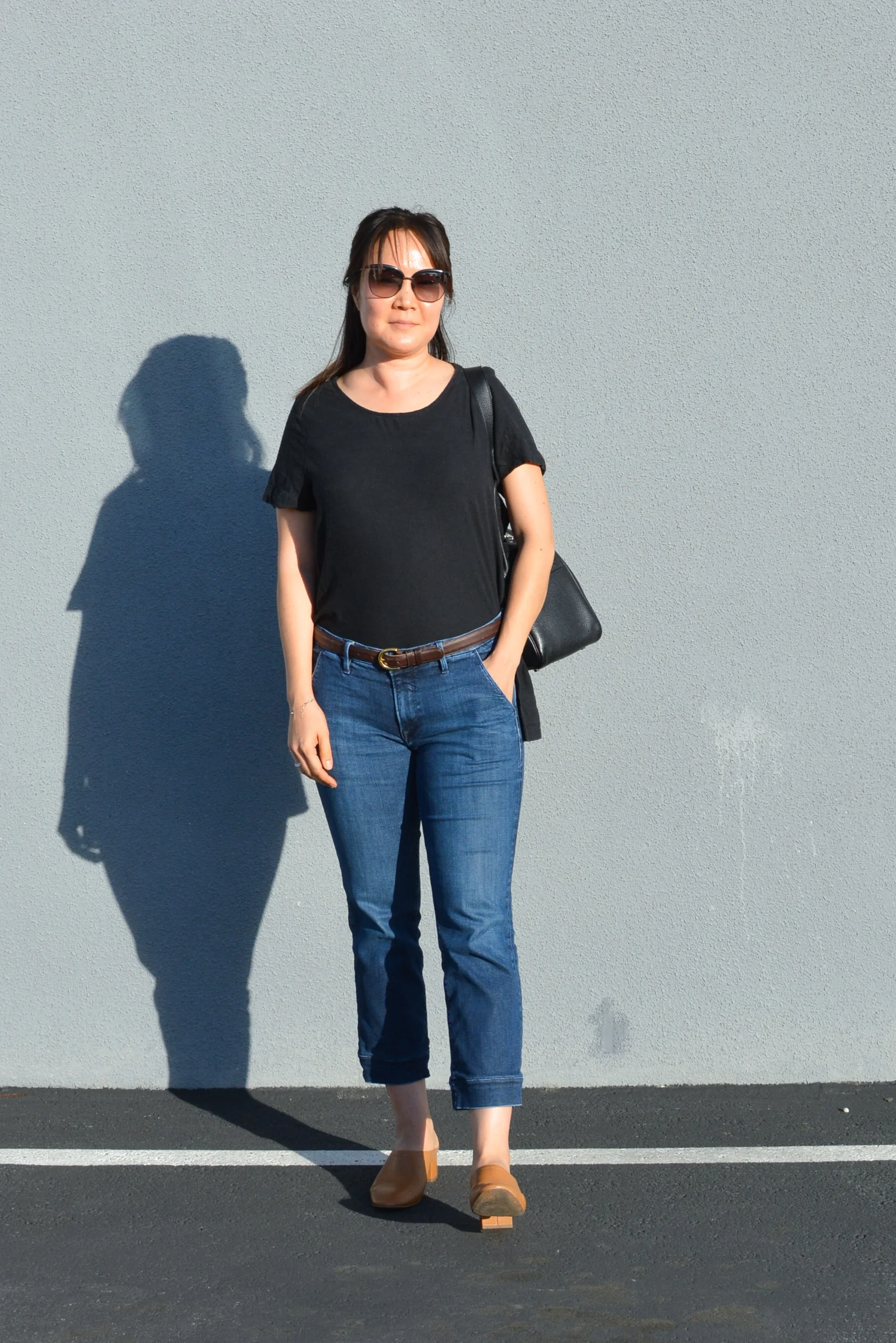 Jamie and the Jones Review The Stable Basic Split Tee Top (4 of 6)-min.jpg