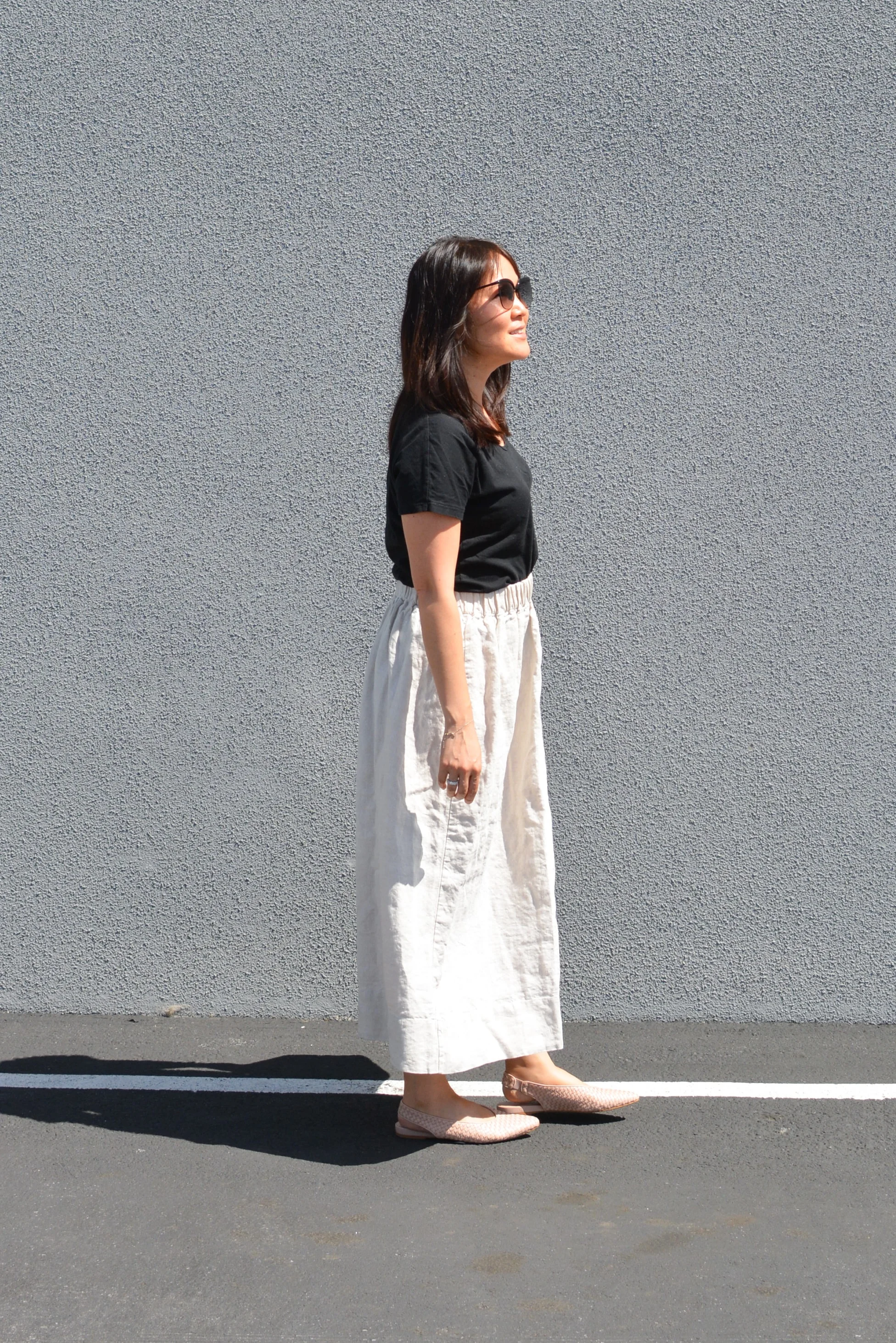 Elizabeth Suzann linen Bel skirt review (2 of 2)-min.jpg
