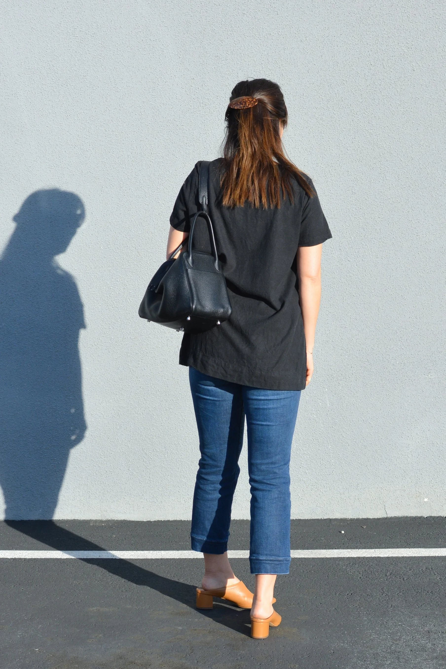 Jamie and the Jones Review The Stable Basic Split Tee Top (6 of 6)-min.jpg