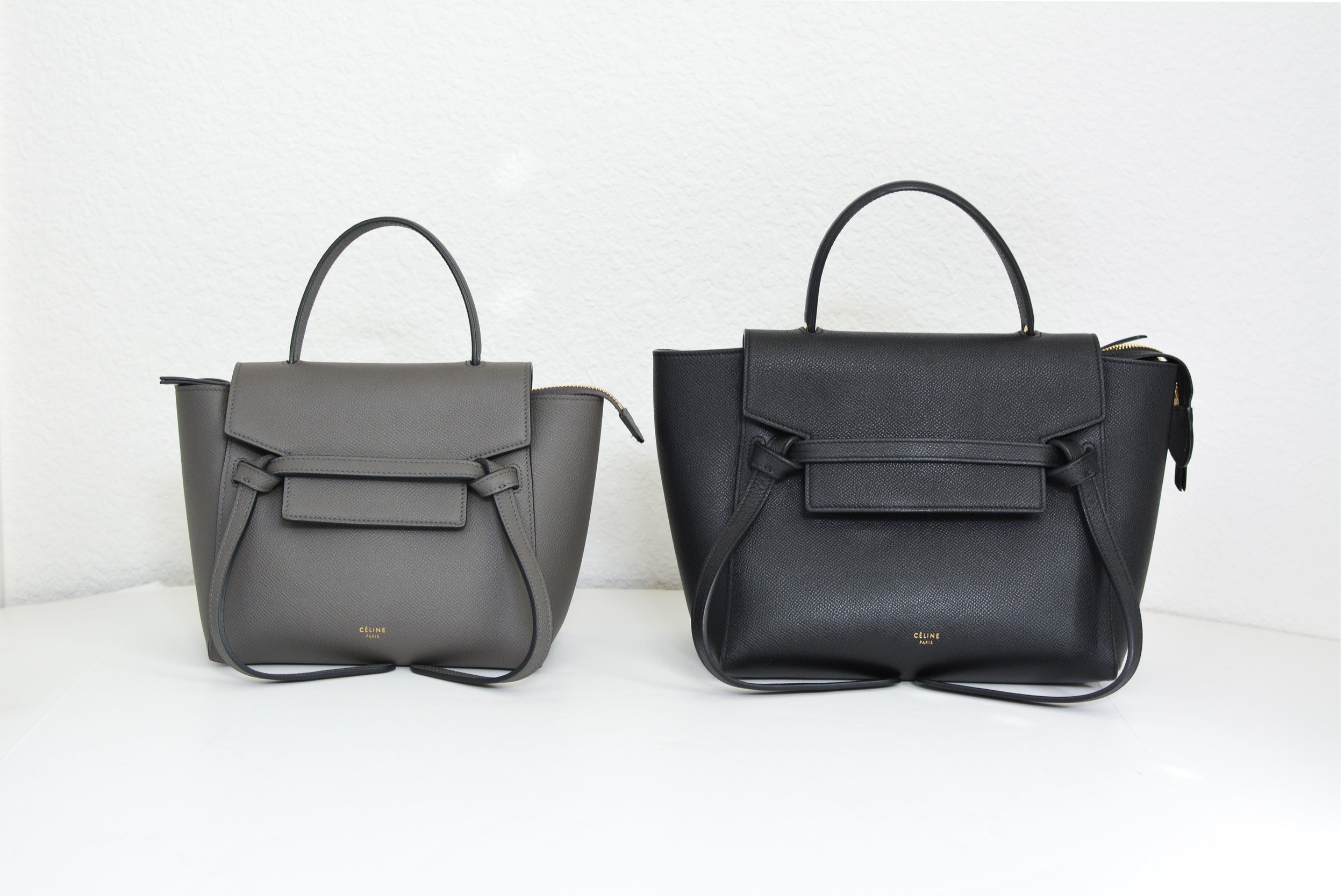 Celine Nano Belt Bag Review & Comparison to the Micro Belt Bag {Updated Jan 2019} — Temporary ...