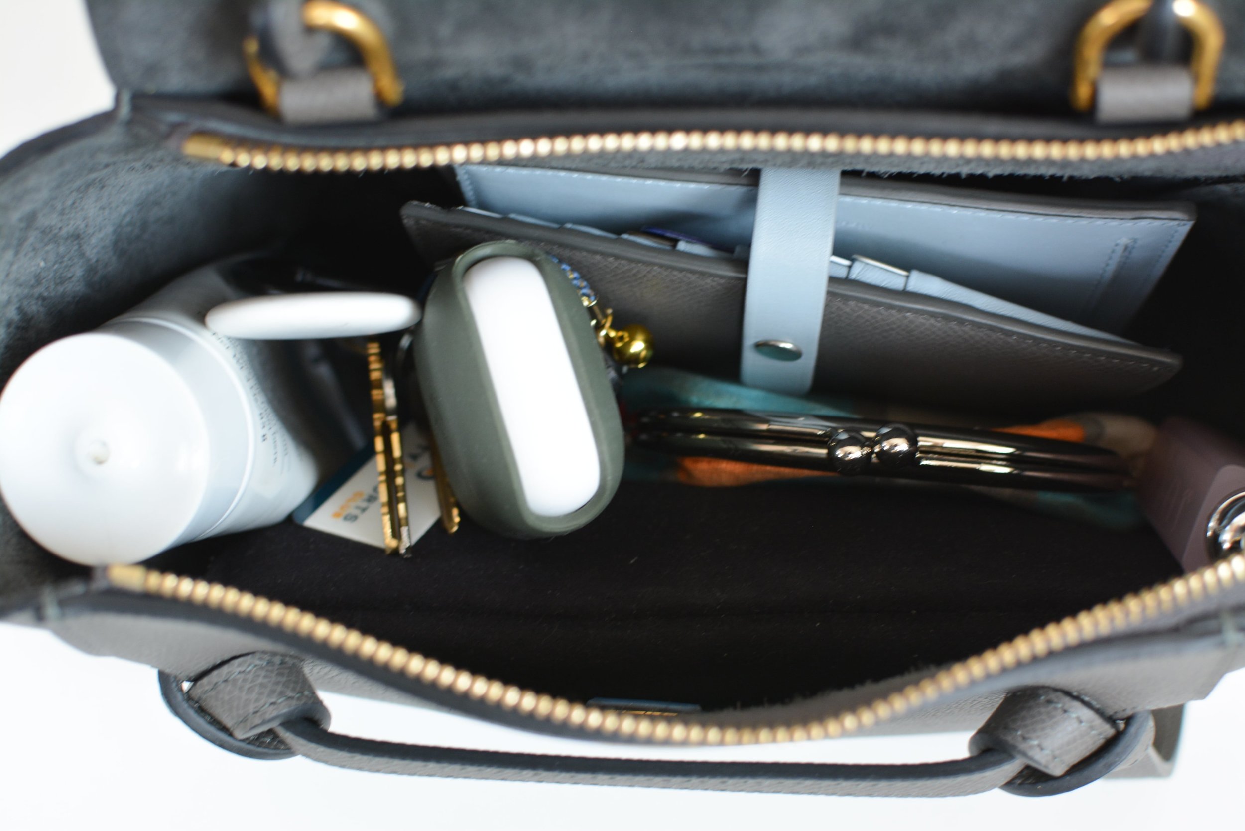 CELINE Nano Luggage vs. Belt bag - which to buy? 