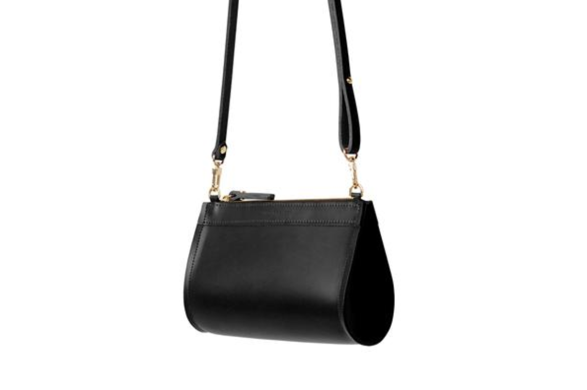 Rockwell Mini Venti in Noir ($350)